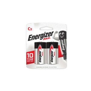 Pin trung C Energizer E93BP2, vỉ 2 viên