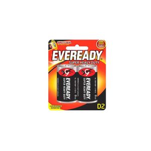Pin đại Eveready SBEN1250 1.5V-2V