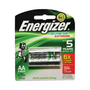 Pin sạc Ener AA 2300MAH NH15ERP2