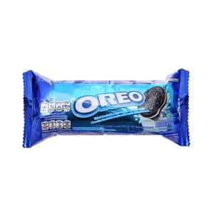 Bánh Oreo nhân kem socola vani, 66.5g/64.4g