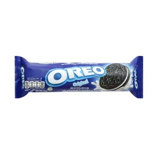 Bánh Oreo socola vani, 119.6g/110.4g
