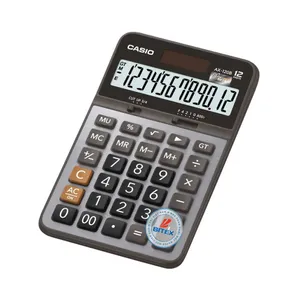 Máy tính Casio AX-120B 12 số