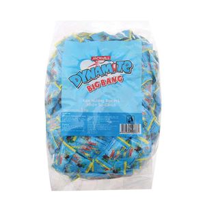 Kẹo Dynamite Big Bang, 1kg
