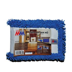 Tấm lau siêu sạch MM Pro Fiber 65cm