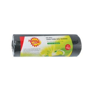 Túi rác TTMT Happy Price 50*60cm, 1kg