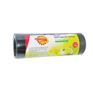 Túi rác Happy Price thân thiện môi trường 80*100cm, 1kg