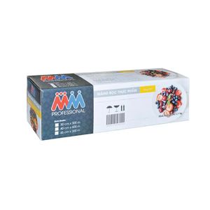 Màng bọc thực phẩm MM Pro 45cm*300m
