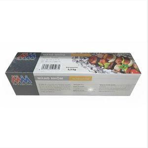 Màng nhôm MM Professional 45cm*285m, 5.2kg