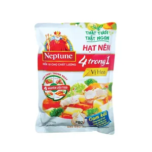 Hạt nêm Neptune vị heo, 850g