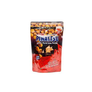 Đậu phộng Pinattsu hải sản siêu cay, 95g/85g