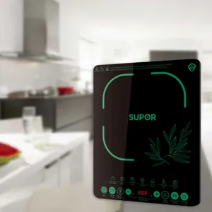 Bếp điện từ Supor SDHCB11TVN-GR-210