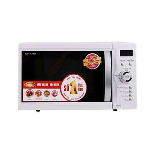 Lò vi sóng Sharp R-G371VN-W
