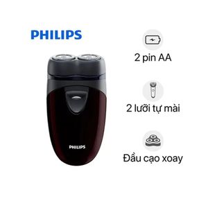 Máy cạo râu Philips PQ206