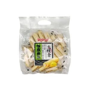 Bánh gạo phô mai Vetrue, 228g