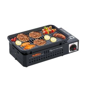 Bếp nướng ga không khói Namilux NH84F