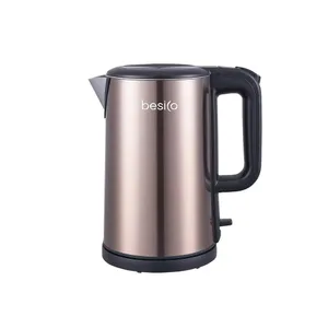 Bình đun siêu tốc Besico WEY-SH718, 1.8 lít