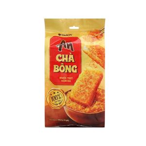 Bánh gạo An chà bông, 145.6g