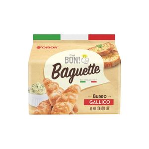 Bánh mì C'est Bon bơ tỏi, 180g