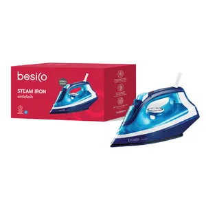 Bàn ủi hơi nước Besico RPI-3571ST