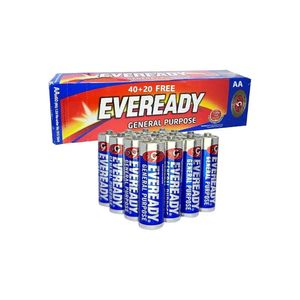 Pin Ever General 915 SW4 AA 48V