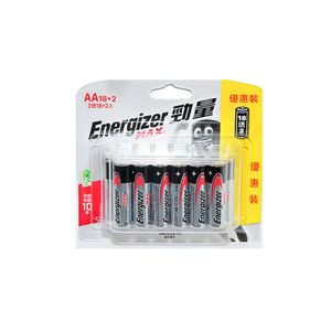 Pin Energizer Max AA E91 BP18+2, 20V